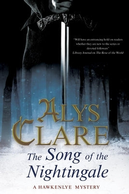 The Song of the Nightingale by Clare, Alys