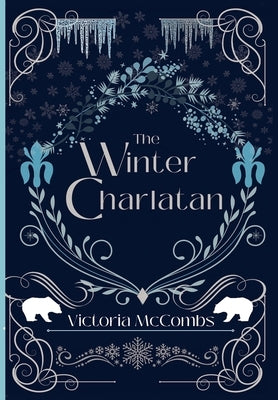 The Winter Charlatan by McCombs, Victoria