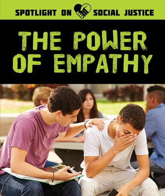 The Power of Empathy by Keppeler, Jill
