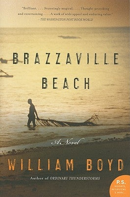 Brazzaville Beach by Boyd, William