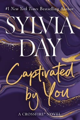 Captivated by You by Day, Sylvia