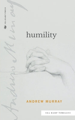 Humility by Murray, Andrew