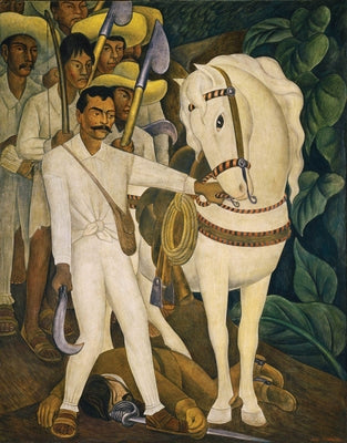 Diego Rivera: Murals for the Museum of Modern Art by Rivera, Diego