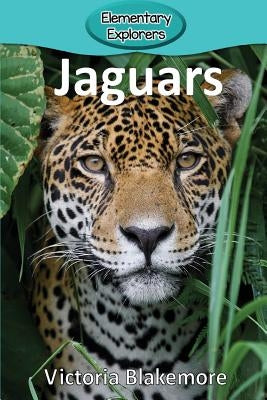 Jaguars by Blakemore, Victoria