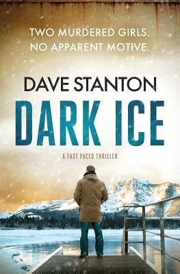 Dark Ice by Stanton, Dave