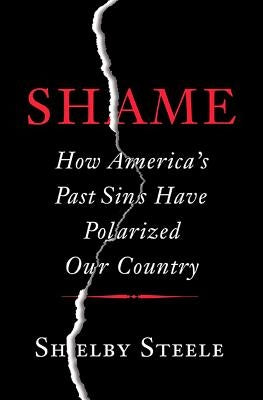 Shame: How America's Past Sins Have Polarized Our Country by Steele, Shelby