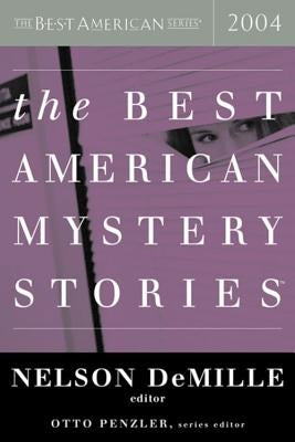 The Best American Mystery Stories 2004 by Penzler, Otto