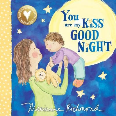 You Are My Kiss Good Night by Richmond, Marianne