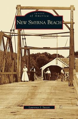 New Smyrna Beach by Sweett, Lawrence J.