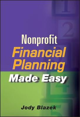 Financial Planning EZ by Blazek