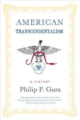 American Transcendentalism by Gura, Philip F.