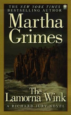 The Lamorna Wink by Grimes, Martha