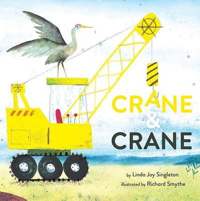 Crane and Crane by Singleton, Linda Joy