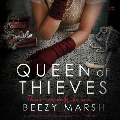 Queen of Thieves by Marsh, Beezy