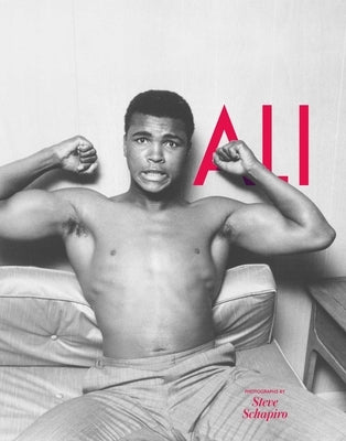 Ali by Schapiro, Steve