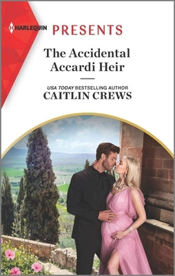 The Accidental Accardi Heir by Crews, Caitlin