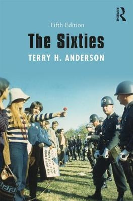 The Sixties by Anderson, Terry