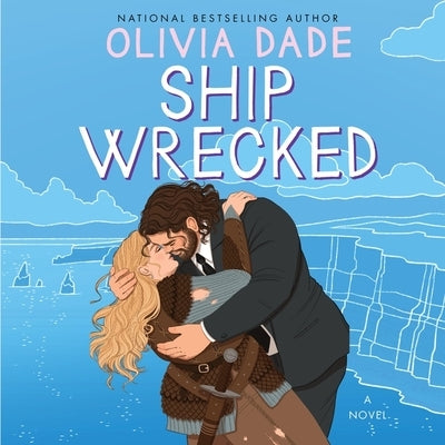 Ship Wrecked by Dade, Olivia