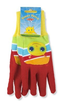 Giddy Buggy Good Gripping Gloves by Melissa & Doug