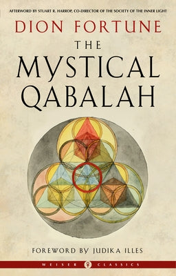 The Mystical Qabalah by Fortune, Dion