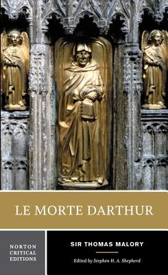 Le Morte Darthur by Malory, Thomas