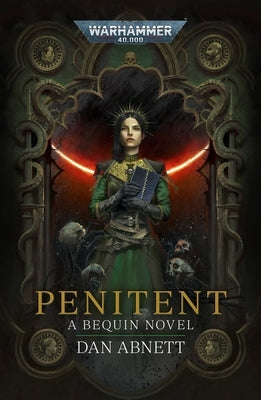 Penitent by Abnett, Dan
