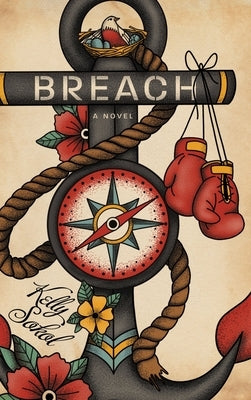 Breach by Sokol, Kelly