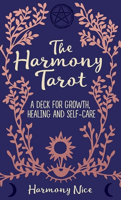 The Harmony Tarot by Nice, Harmony