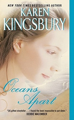 Oceans Apart by Kingsbury, Karen