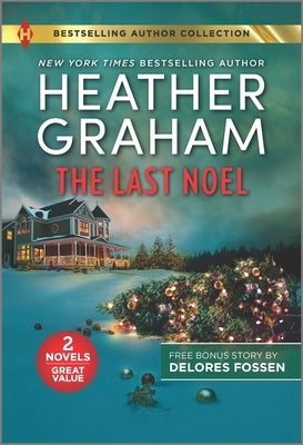 The Last Noel & Secret Surrogate by Graham, Heather