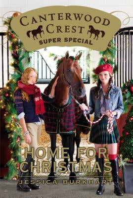 Home for Christmas by Burkhart, Jessica