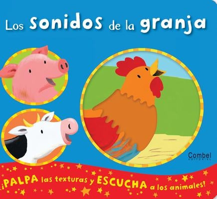 Los Sonidos de La Granja by Bolam, Emily