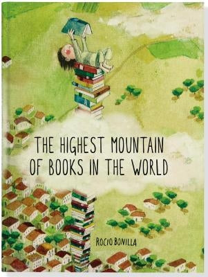 The Highest Mountain of Book/World by Peter Pauper Press, Inc