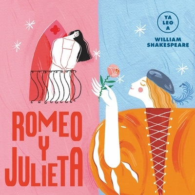 Romeo Y Julieta by Gil, Carmen