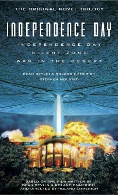 The Complete Independence Day Omnibus by Molstad, Stephen