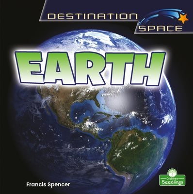 Earth by Spencer, Francis