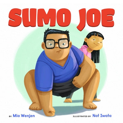 Sumo Joe by Wenjen, Mia