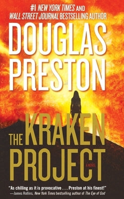 The Kraken Project by Preston, Douglas