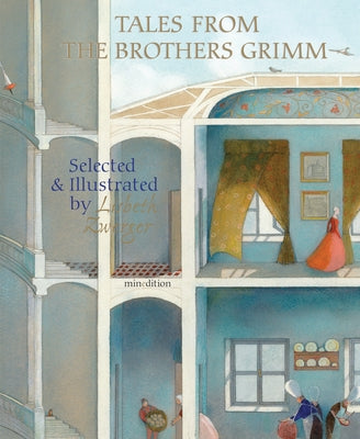 Tales from the Brothers Grimm by Grimm, Brothers