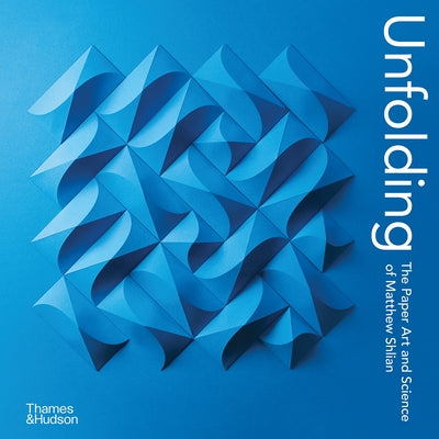 Unfolding by Shlian, Matthew