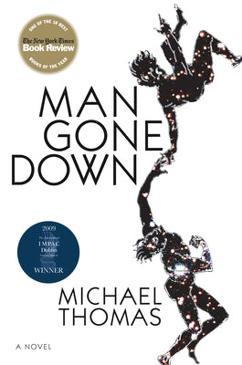 Man Gone Down by Thomas, Michael