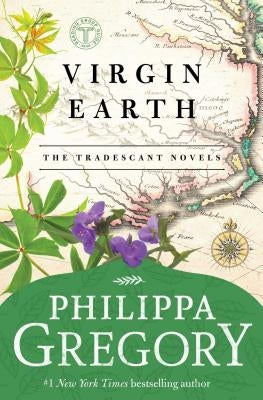 Virgin Earth by Gregory, Philippa