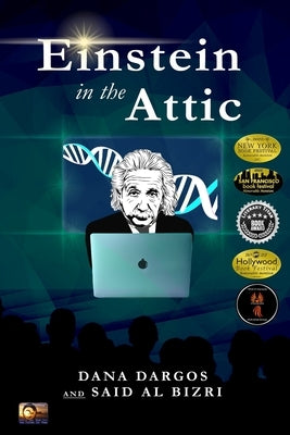 Einstein in the Attic by Al Bizri, Said