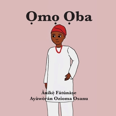 &#7884;m&#7885; &#7884;ba by Fatunase, Anike