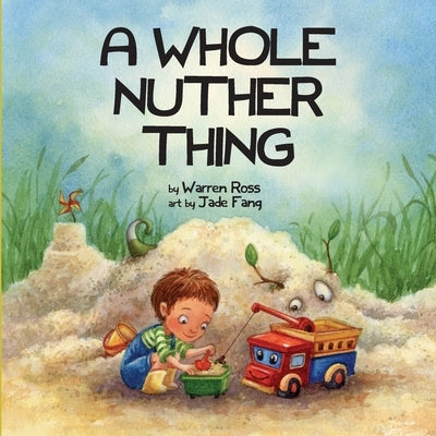 A Whole Nuther Thing by Ross, Warren