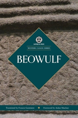 Beowulf - Imperium Press (Western Canon) by Anonymous
