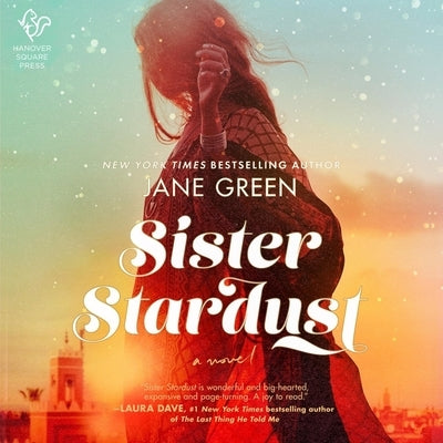Sister Stardust by Green, Jane