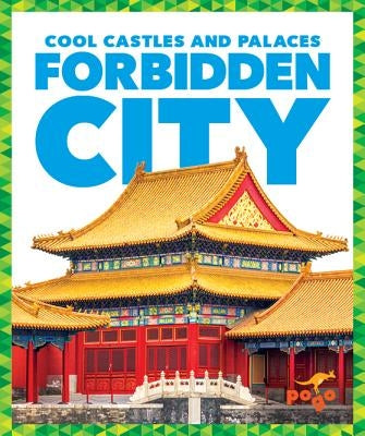 Forbidden City by Bennington, Clara