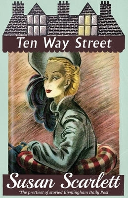 Ten Way Street by Scarlett, Susan