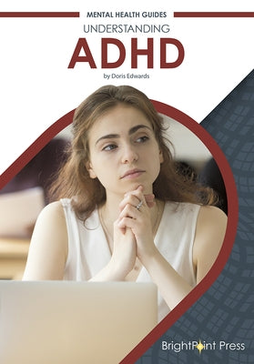 Understanding ADHD by Edwards, Doris